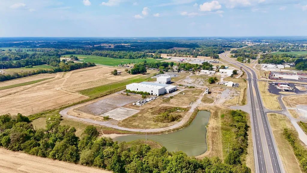 3155 N U.s. 45 Mayfield KY 42066