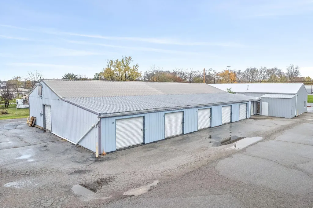 1411 W 7th Street Hopkinsville KY 42240