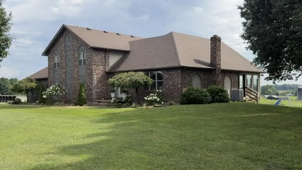 8645 Kentucky 39 Highway Somerset KY 42503