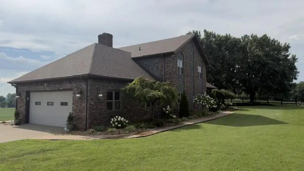 8645 Kentucky 39 Highway Somerset KY 42503