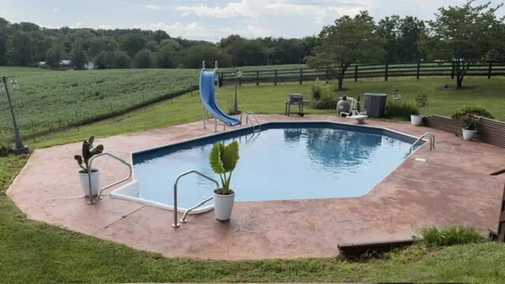 8645 Kentucky 39 Highway Somerset KY 42503