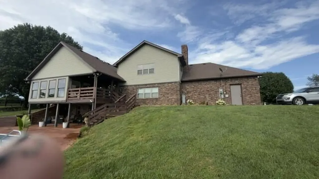 8645 Kentucky 39 Highway Somerset KY 42503