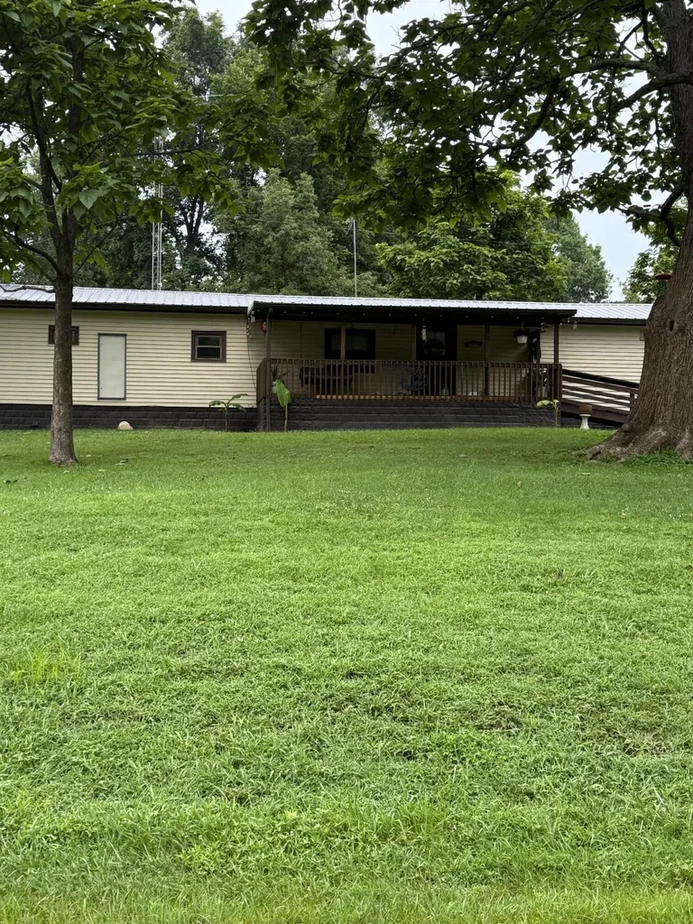 3258 Saint Johns Road Frankfort KY 40601