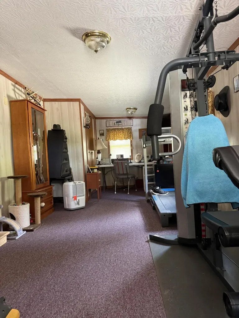 3258 Saint Johns Road Frankfort KY 40601