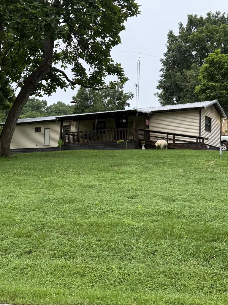 3258 Saint Johns Road Frankfort KY 40601