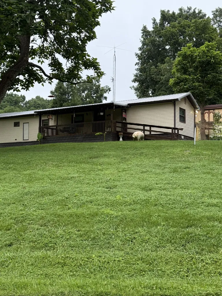 3258 Saint Johns Road Frankfort KY 40601