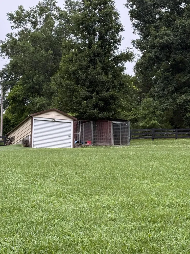 3258 Saint Johns Road Frankfort KY 40601