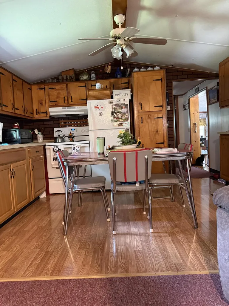 3258 Saint Johns Road Frankfort KY 40601