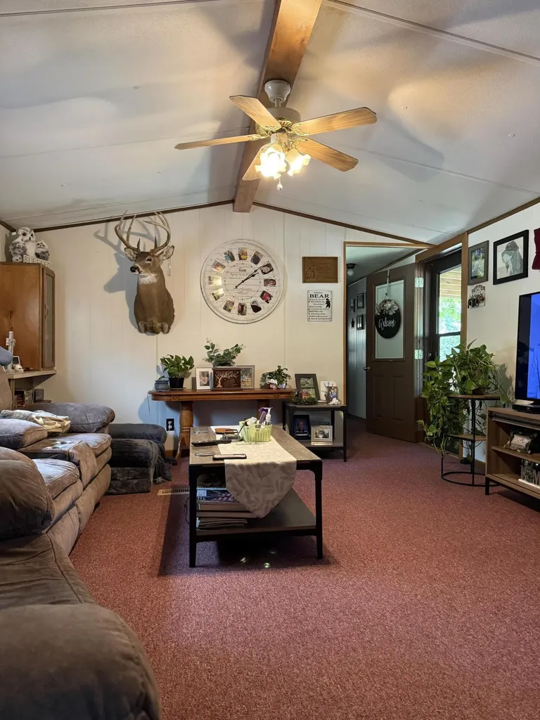 3258 Saint Johns Road Frankfort KY 40601