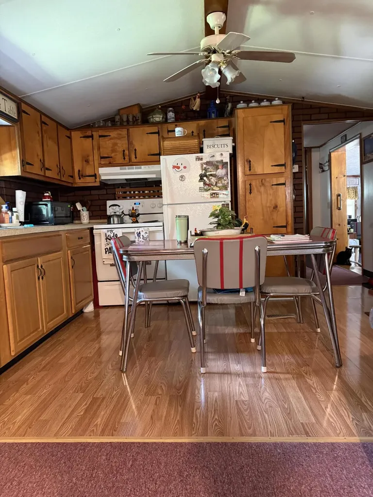 3258 Saint Johns Road Frankfort KY 40601