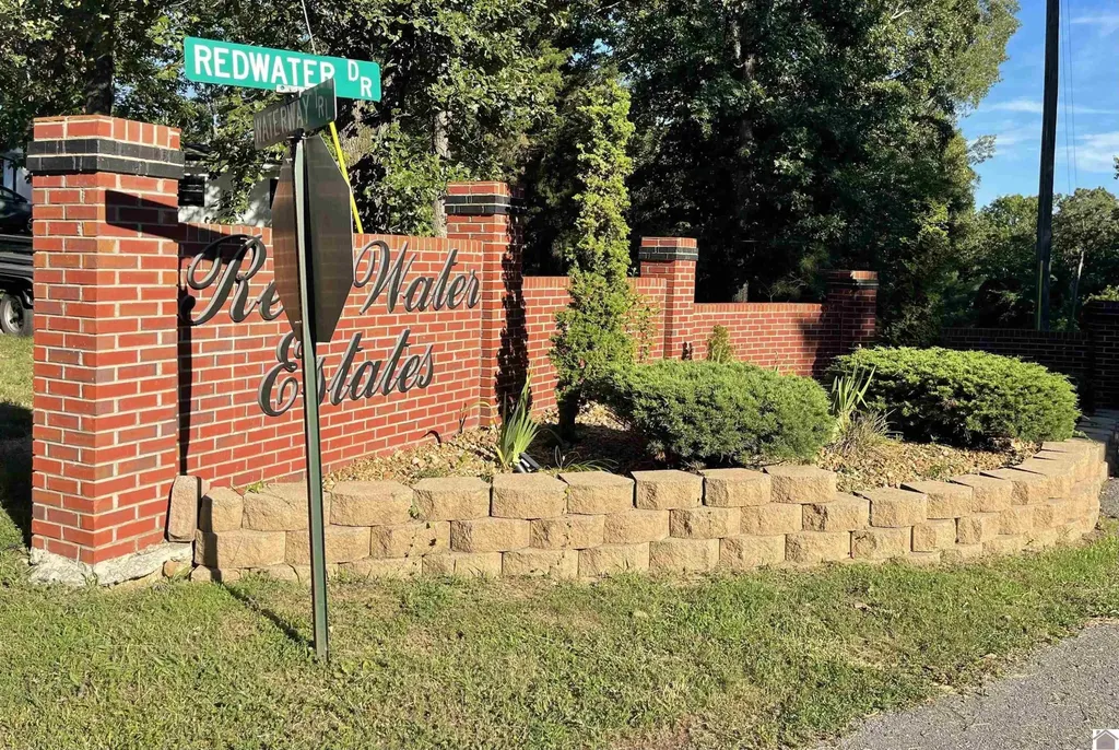 Lot 45 & 46 000 Patricia Drive New Concord KY 42076