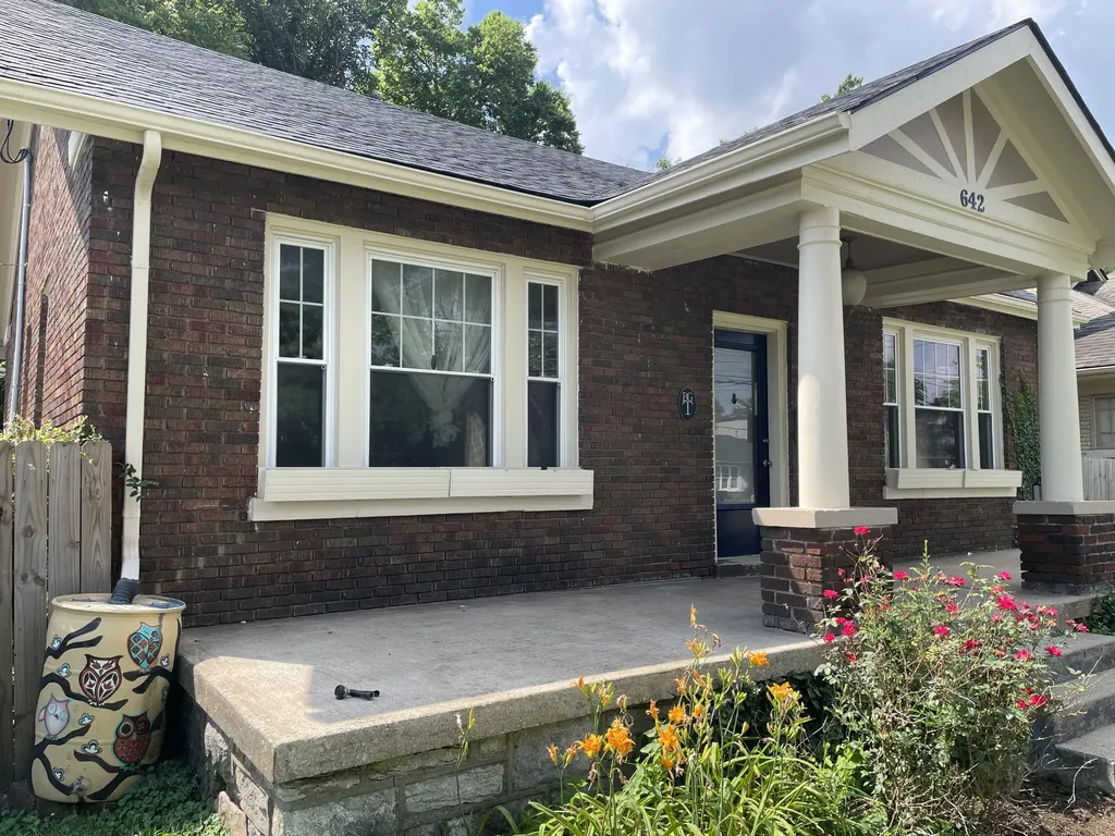 642 Bellaire Avenue Lexington KY 40508