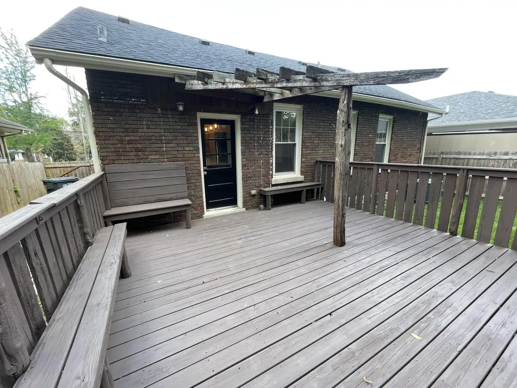 642 Bellaire Avenue Lexington KY 40508