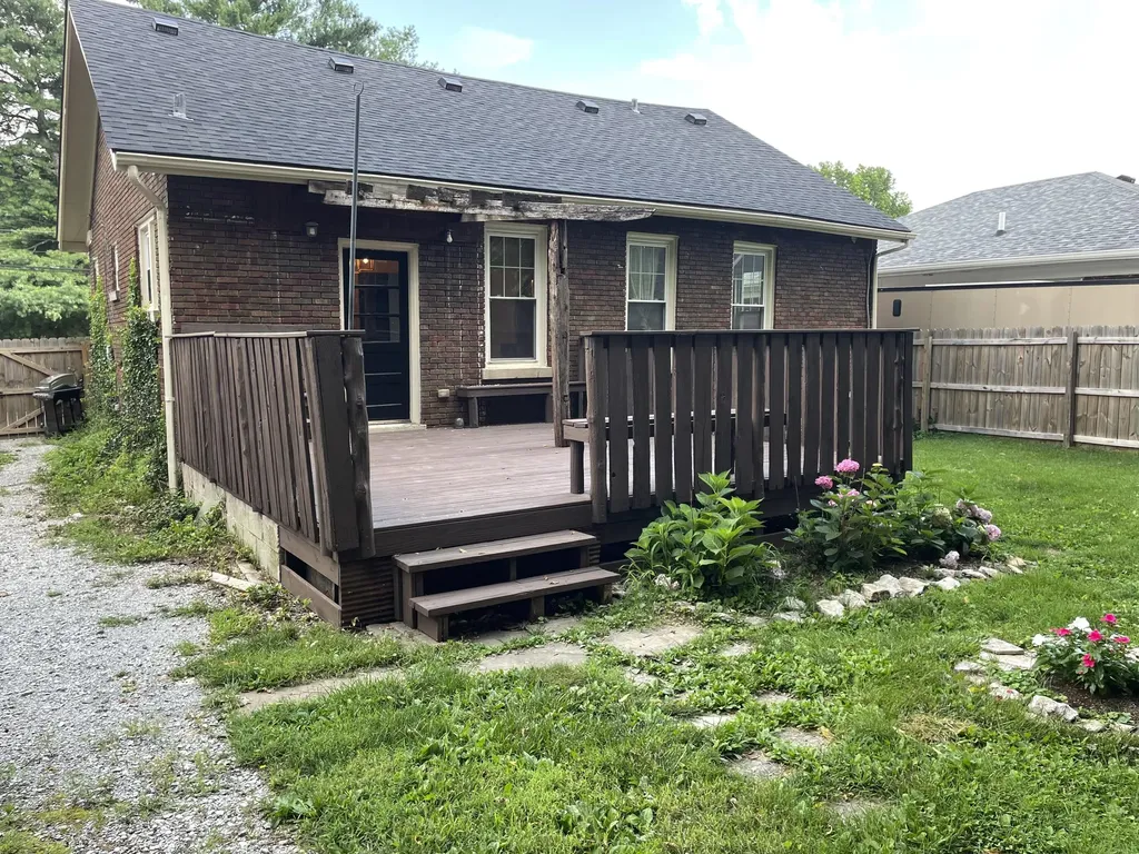 642 Bellaire Avenue Lexington KY 40508