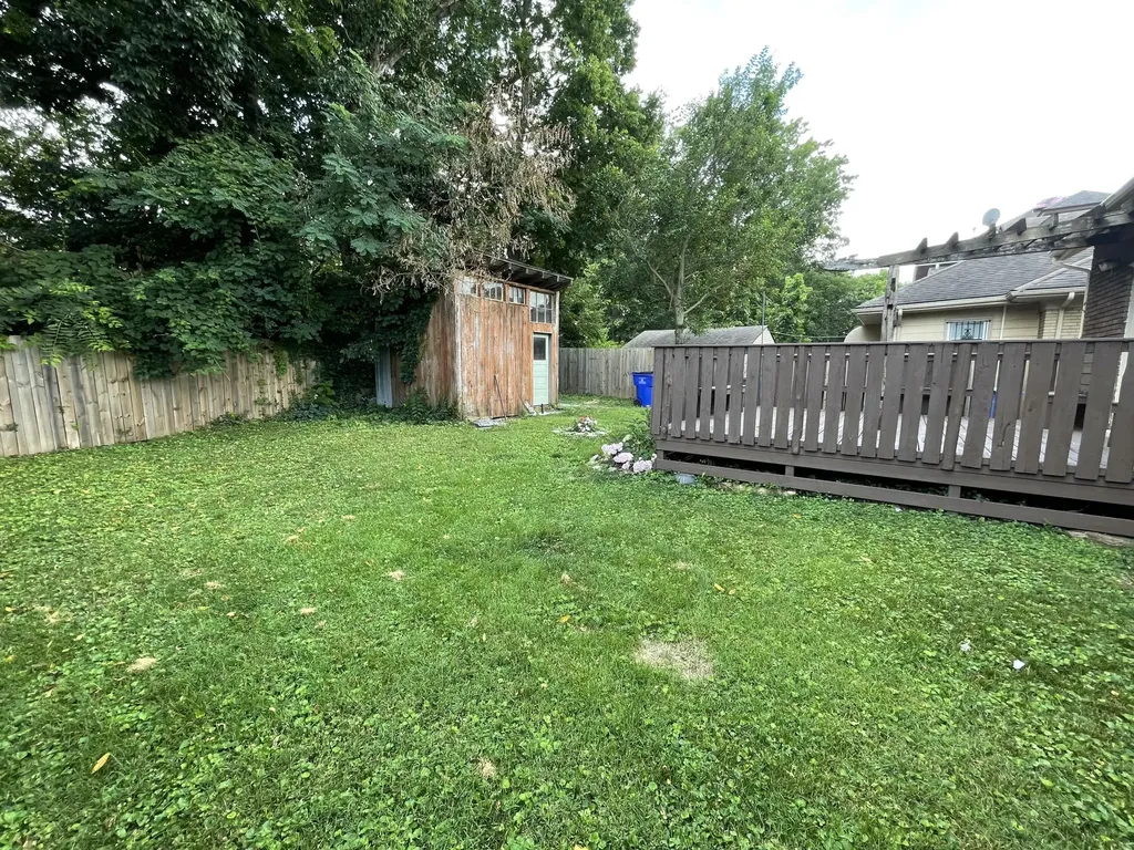 642 Bellaire Avenue Lexington KY 40508