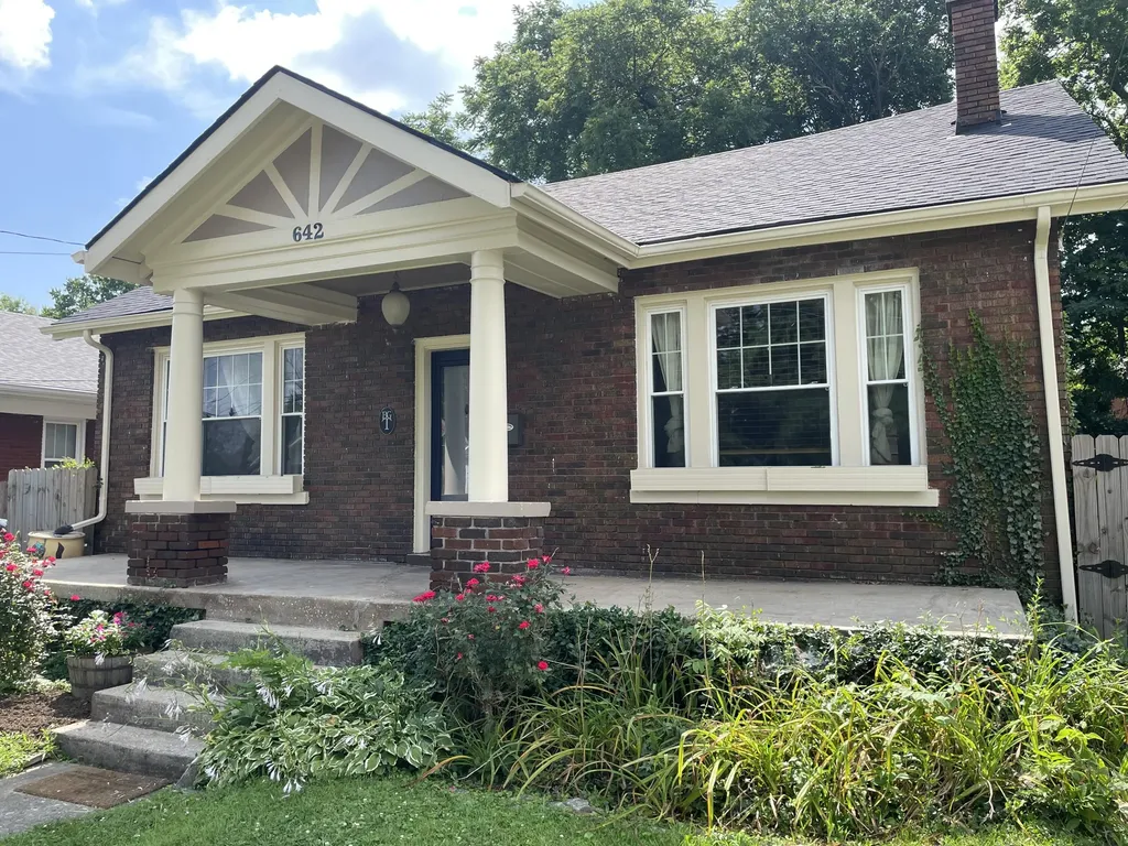642 Bellaire Avenue Lexington KY 40508