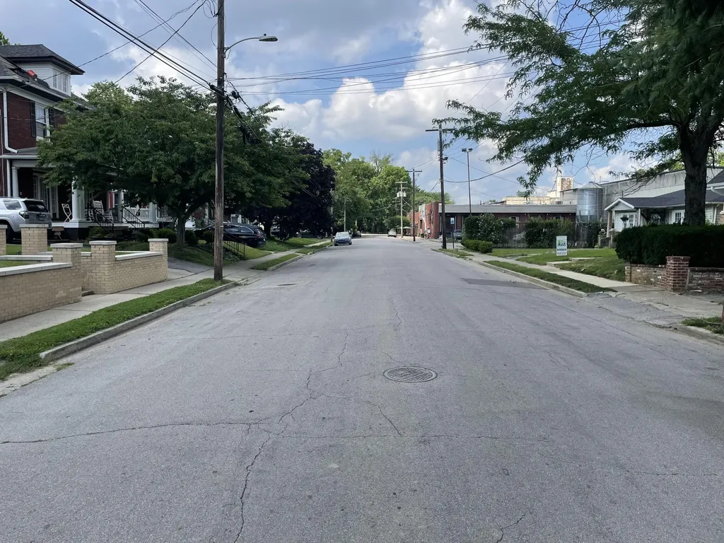 642 Bellaire Avenue Lexington KY 40508
