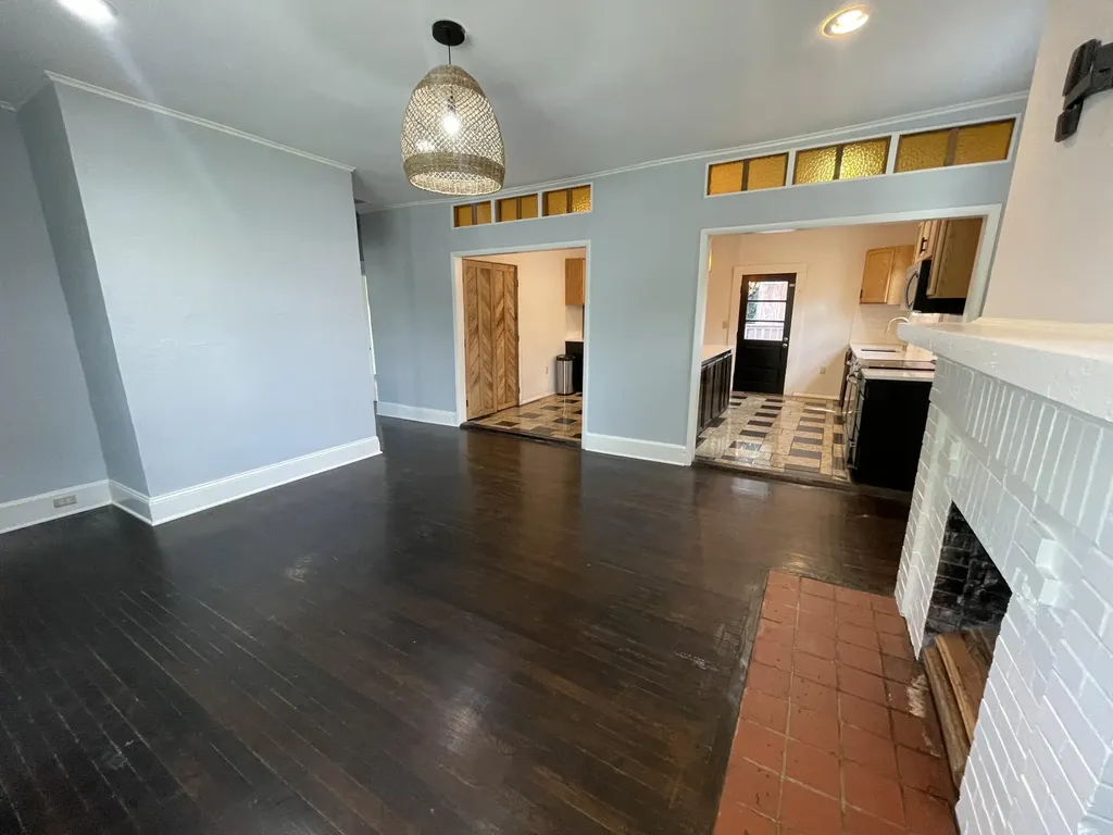 642 Bellaire Avenue Lexington KY 40508