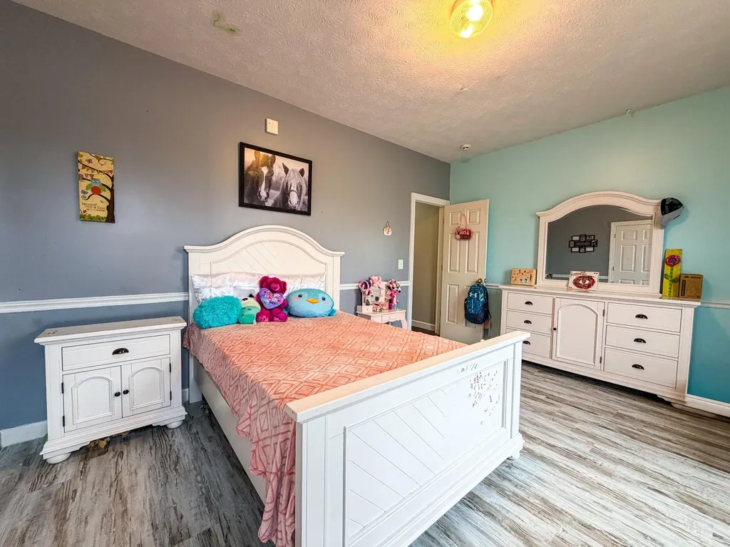 91 Sanders Lane Mayfield KY 42066