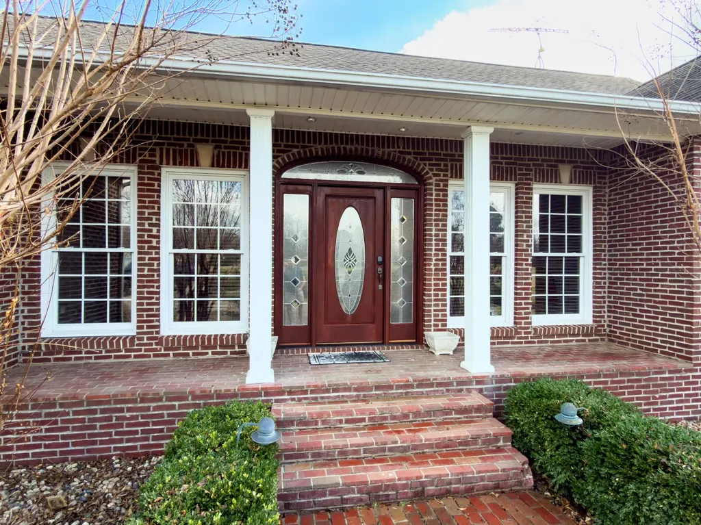 91 Sanders Lane Mayfield KY 42066