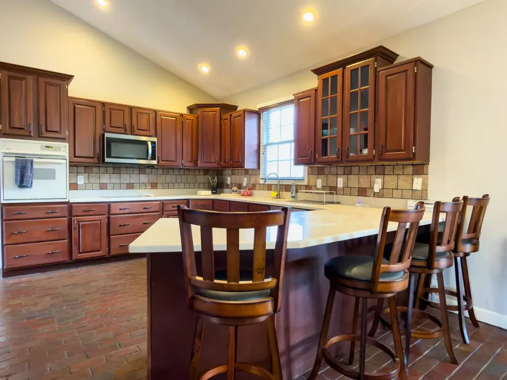 91 Sanders Lane Mayfield KY 42066