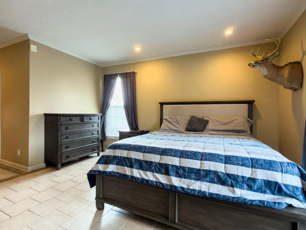 91 Sanders Lane Mayfield KY 42066