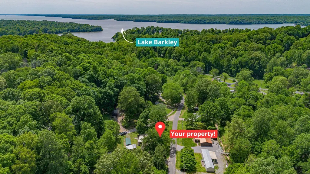 53 Warbler Court Eddyville KY 42038