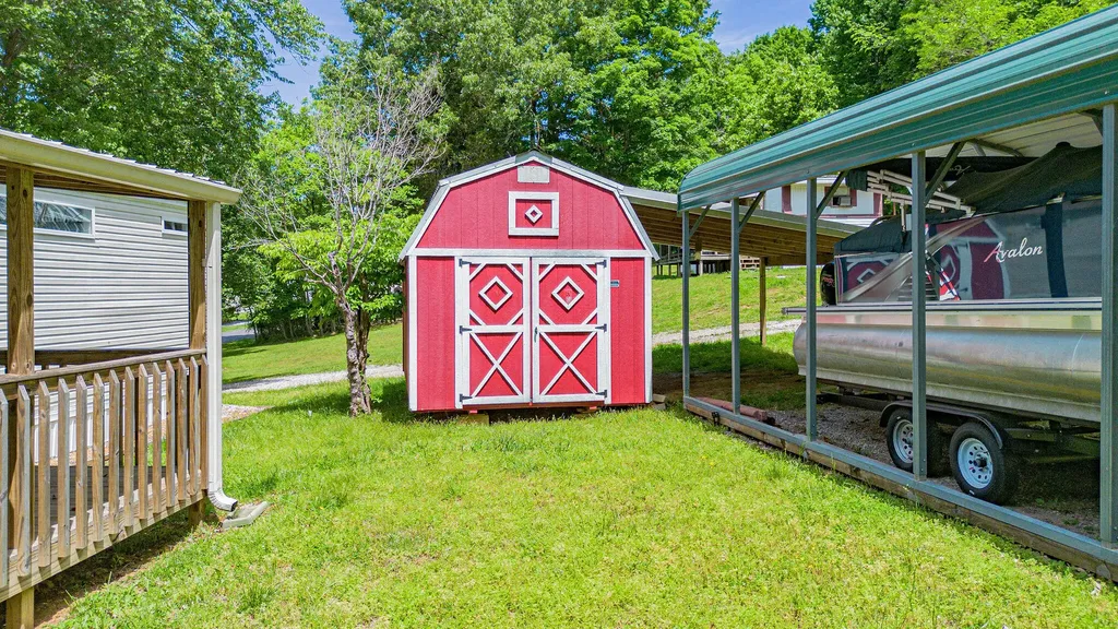 53 Warbler Court Eddyville KY 42038