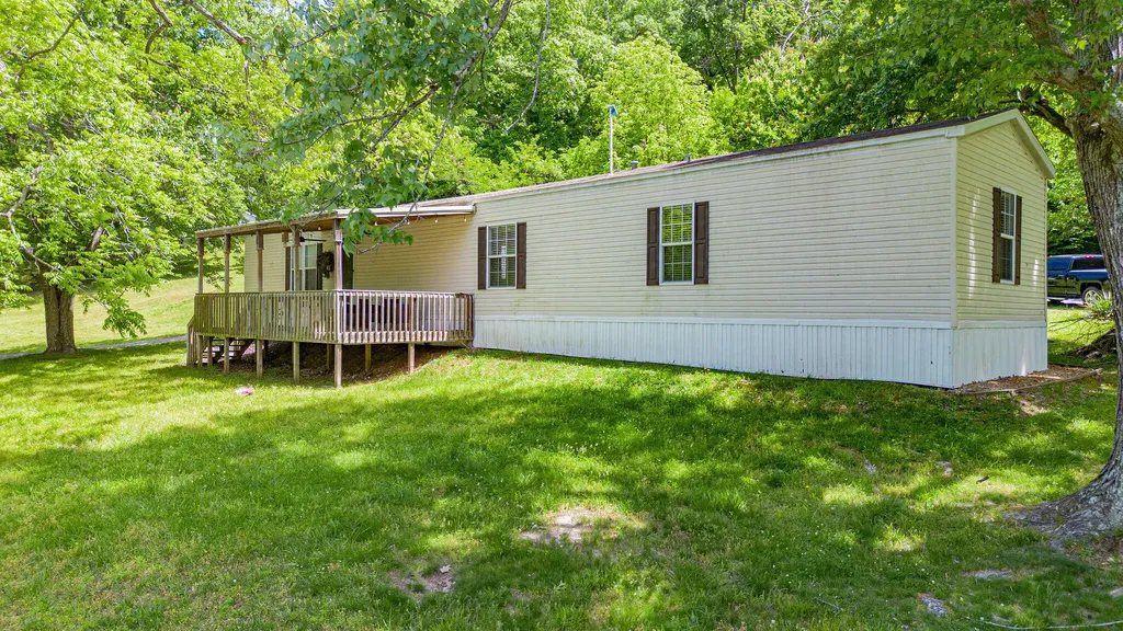 53 Warbler Court Eddyville KY 42038