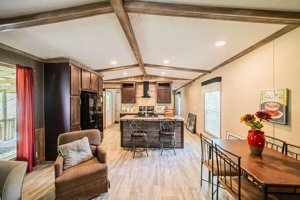 53 Warbler Court Eddyville KY 42038