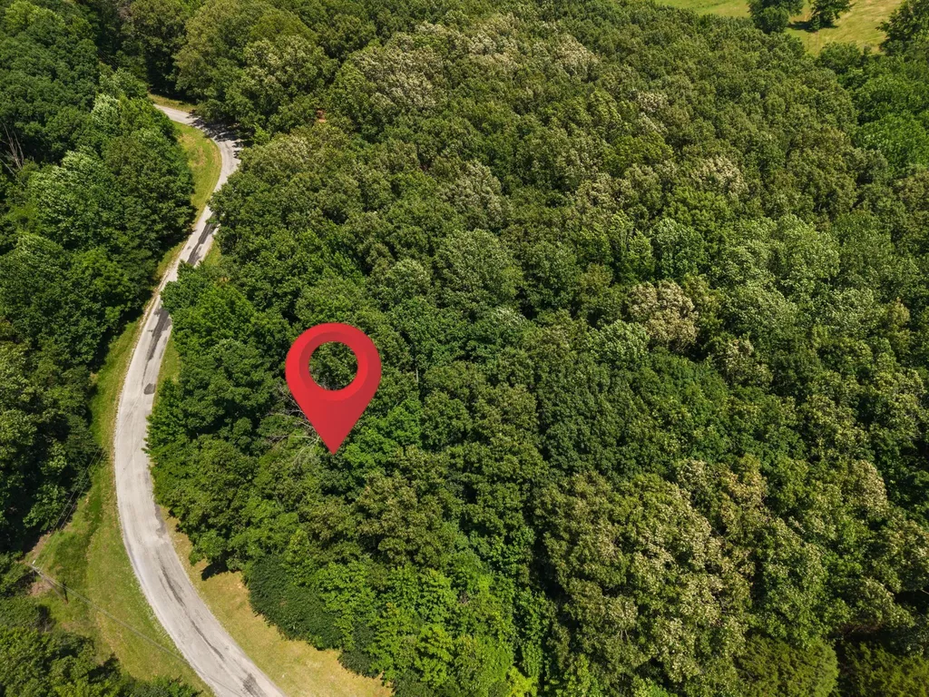 Lot 24 Windsor Way Al Henn Road Cadiz KY 42211