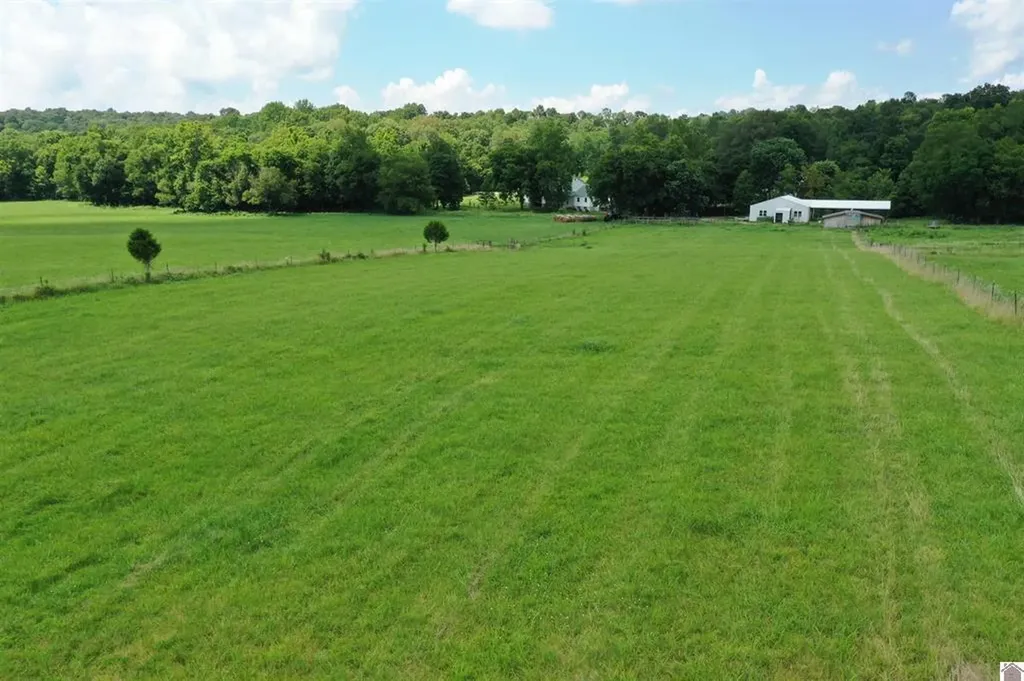 0 Turkey Knob Road Marion KY 42064