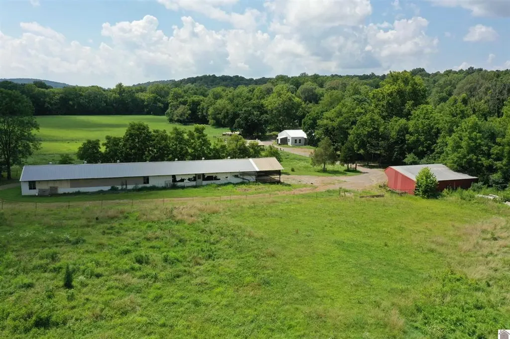 0 Turkey Knob Road Marion KY 42064