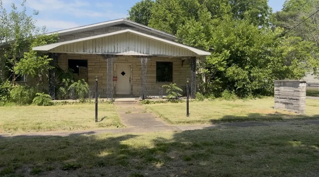 231 S 5th Street Barlow KY 42024