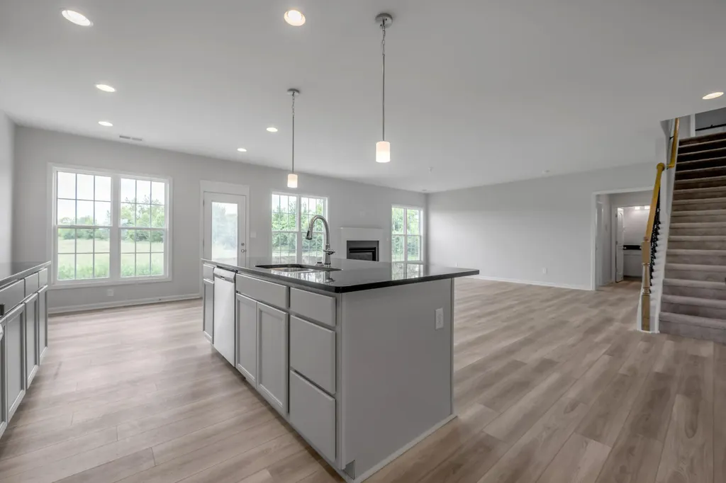 1909 Belhurst Way Lexington KY 40509