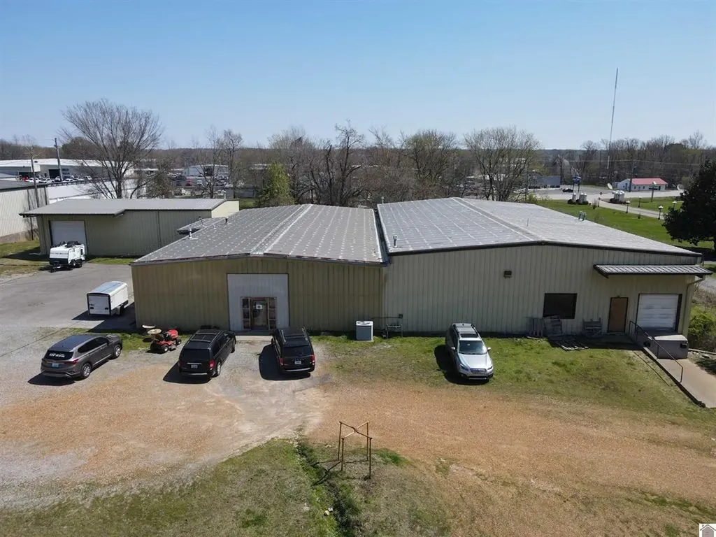 60 Electric Drive Mayfield KY 42066
