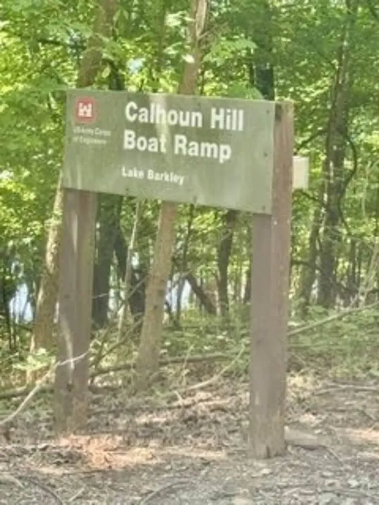 Lot 338 Cumberland Shores Cadiz KY 42211