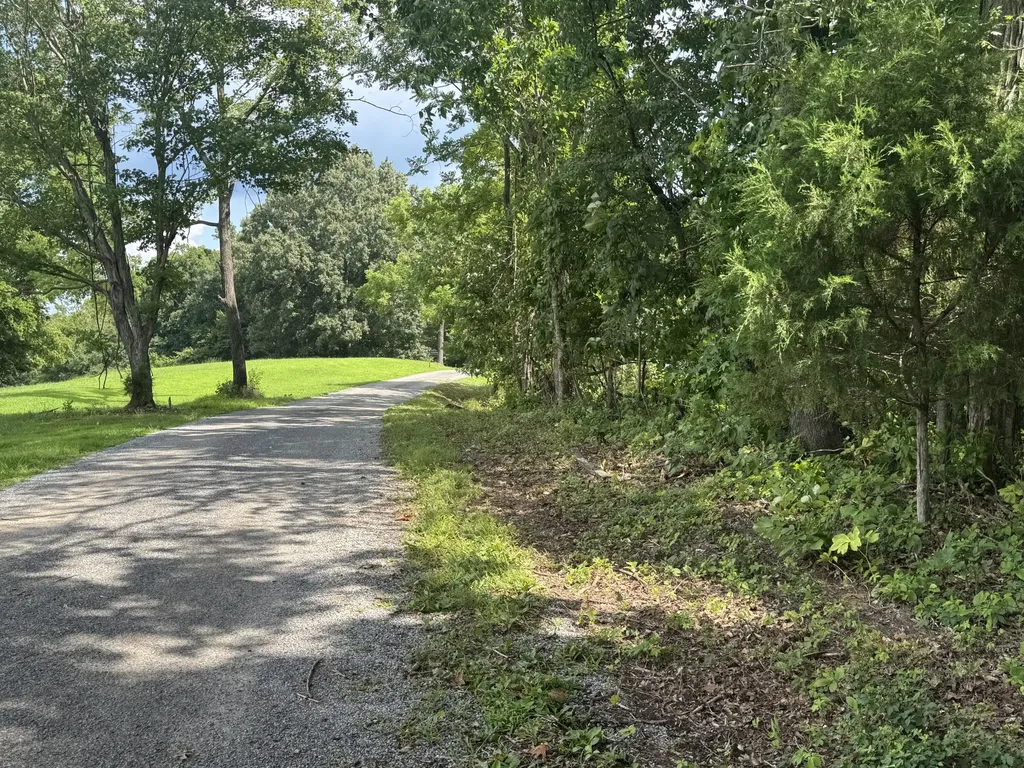 Lot 338 Cumberland Shores Cadiz KY 42211