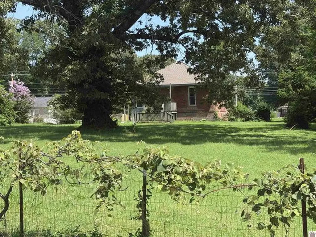 3032 Mayfield Road Paducah KY 42003