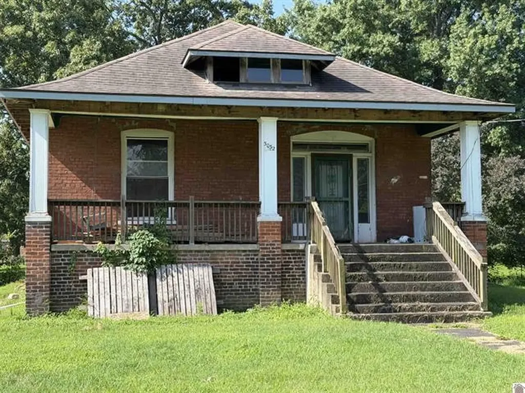 3032 Mayfield Road Paducah KY 42003