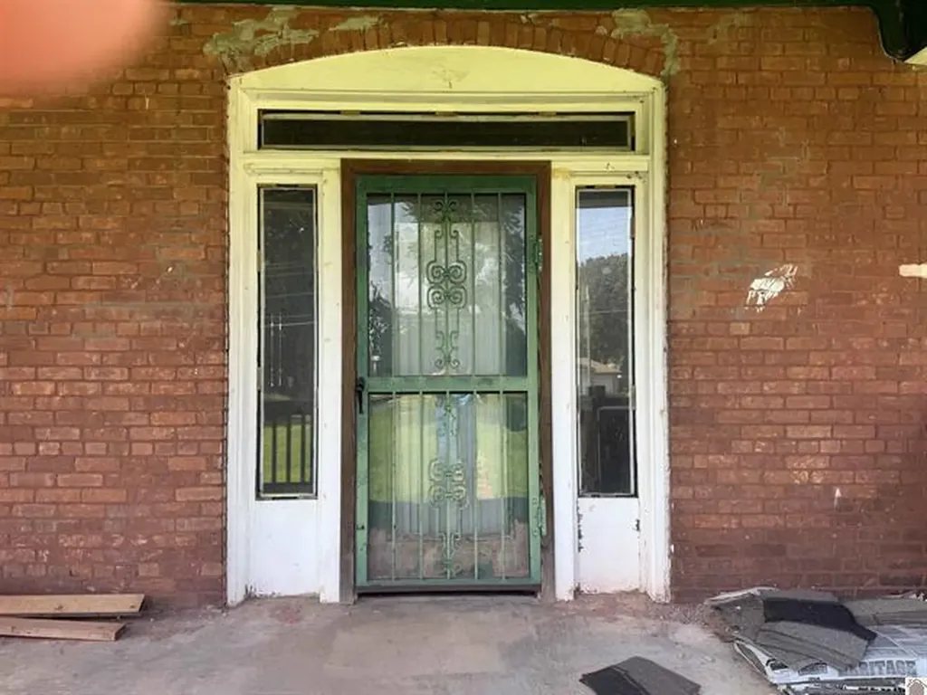 3032 Mayfield Road Paducah KY 42003
