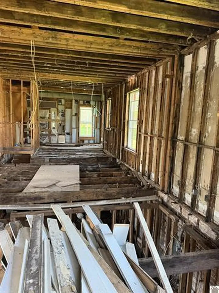 3032 Mayfield Road Paducah KY 42003