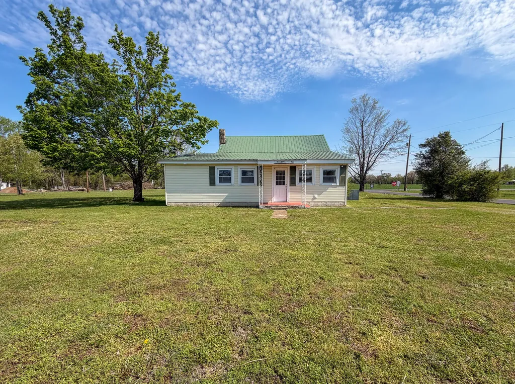 12800 Woodville Road Kevil KY 42053