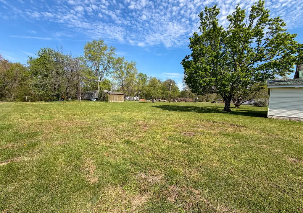 12800 Woodville Road Kevil KY 42053