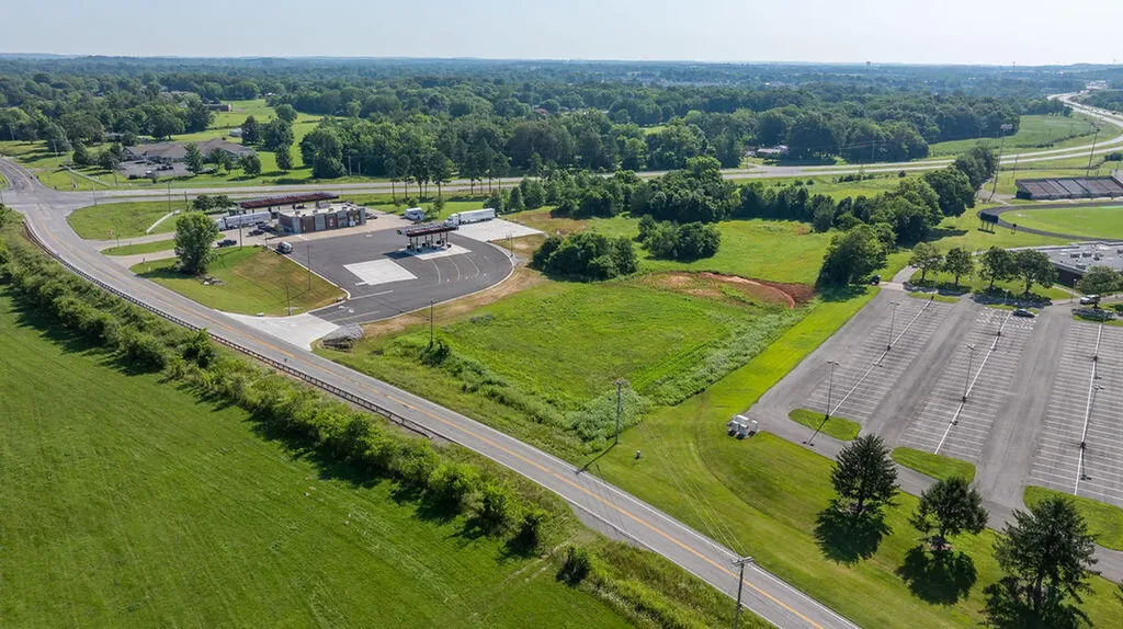 4300 Lafayette Road Hopkinsville KY 42240