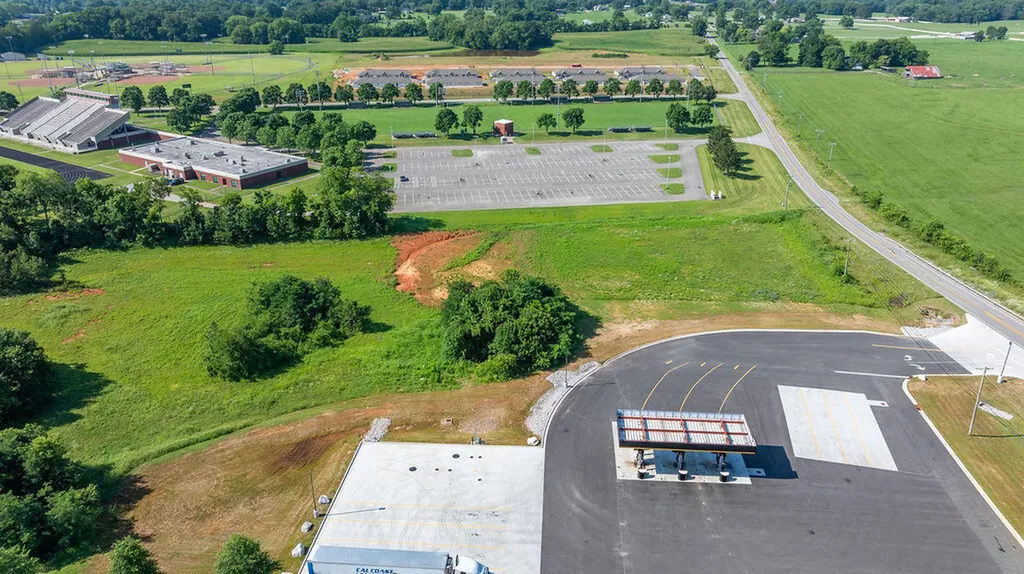 4300 Lafayette Road Hopkinsville KY 42240
