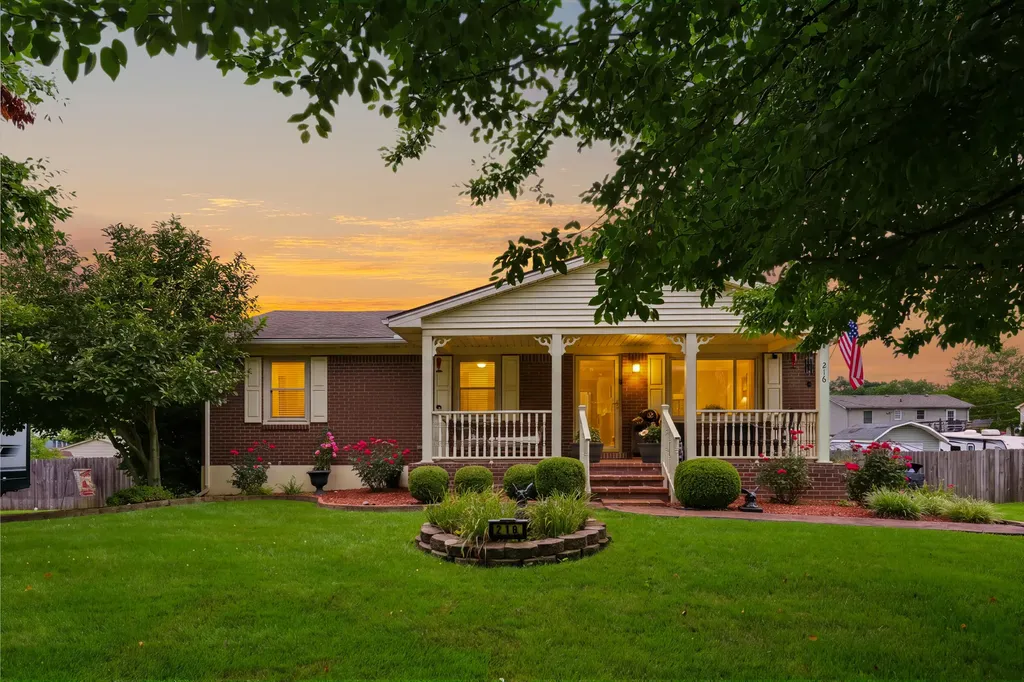 216 Robyn Drive Winchester KY 40391
