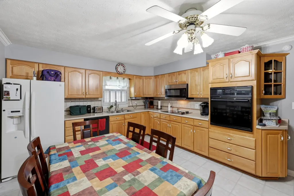 216 Robyn Drive Winchester KY 40391