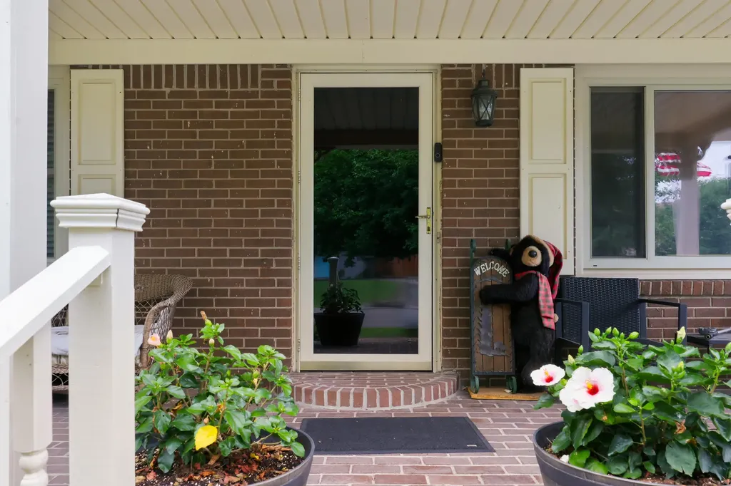 216 Robyn Drive Winchester KY 40391