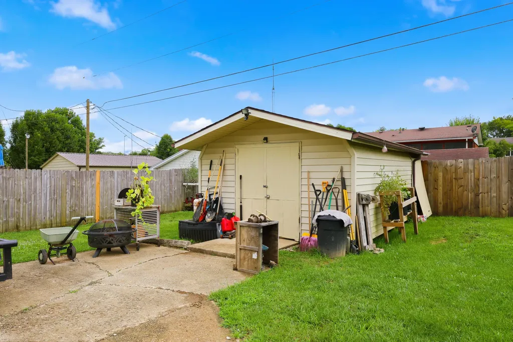 216 Robyn Drive Winchester KY 40391